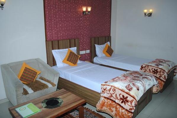 Hotel Eden